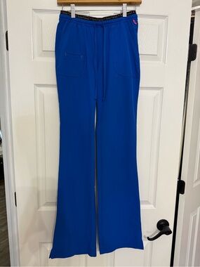 Women’s Heartsoul scrub pants